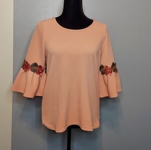 Creative Design Works Sweater Size Small